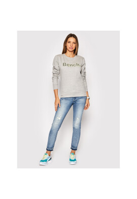 Bench Суитшърт Raina 117363 Сив Regular Fit - Pepit.bg