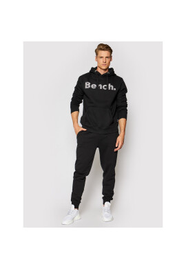 Bench Суитшърт Skinner 117204 Черен Regular Fit - Pepit.bg