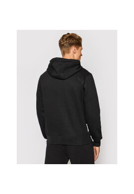 Bench Суитшърт Skinner 117204 Черен Regular Fit - Pepit.bg