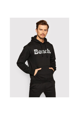 Bench Суитшърт Skinner 117204 Черен Regular Fit - Pepit.bg