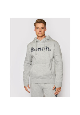 Bench Суитшърт Skinner 117204 Сив Regular Fit - Pepit.bg
