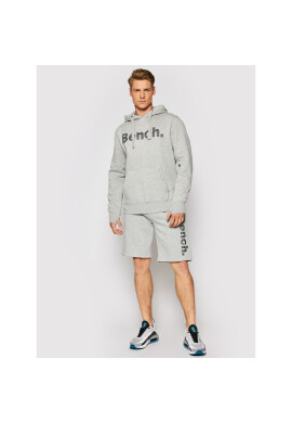 Bench Суитшърт Skinner 117204 Сив Regular Fit - Pepit.bg