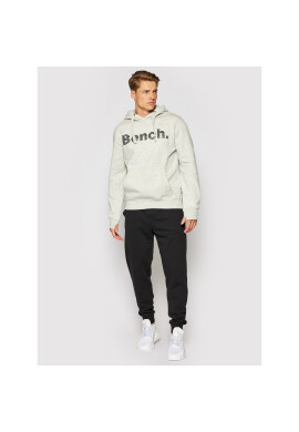 Bench Суитшърт Skinner 117204 Сив Regular Fit - Pepit.bg