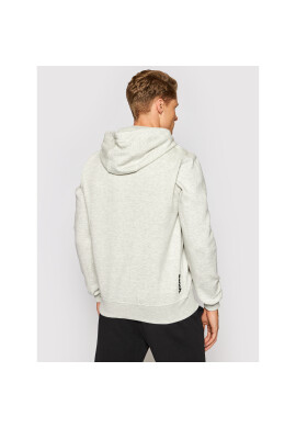 Bench Суитшърт Skinner 117204 Сив Regular Fit - Pepit.bg
