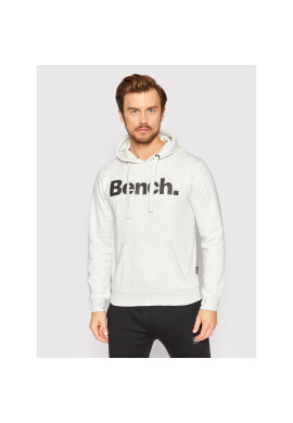 Bench Суитшърт Skinner 117204 Сив Regular Fit - Pepit.bg