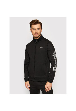 Bench Суитшърт Tintle 118618 Черен Regular Fit - Pepit.bg