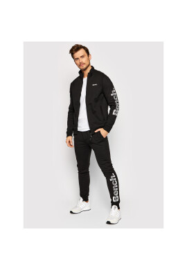 Bench Суитшърт Tintle 118618 Черен Regular Fit - Pepit.bg