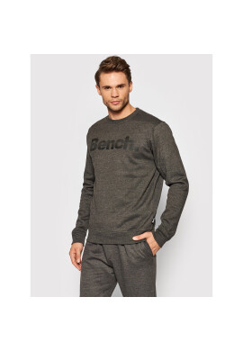 Bench Суитшърт Tipster 117387 Сив Regular Fit - Pepit.bg