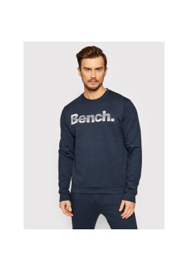 Bench Суитшърт Tipster 117387 Тъмносин Regular Fit - Pepit.bg