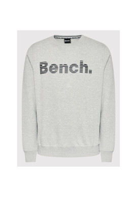 Bench Суитшърт Tipster 118662 Сив Regular Fit - Pepit.bg
