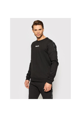 Bench Суитшърт Tone 118605 Черен Regular Fit - Pepit.bg
