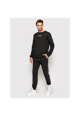 Bench Суитшърт Tone 118605 Черен Regular Fit - Pepit.bg