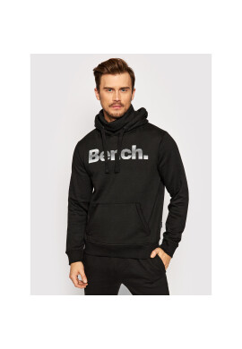 Bench Суитшърт Woosh 118619 Черен Regular Fit - Pepit.bg