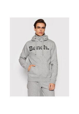 Bench Суитшърт Woosh 118619 Сив Regular Fit - Pepit.bg