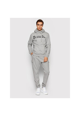 Bench Суитшърт Woosh 118619 Сив Regular Fit - Pepit.bg