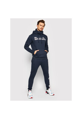 Bench Суитшърт Woosh 118619 Тъмносин Regular Fit - Pepit.bg