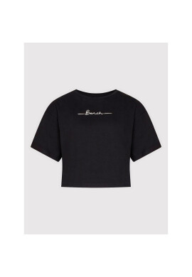 Bench Тишърт Gloria 118350 Черен Regular Fit - Pepit.bg