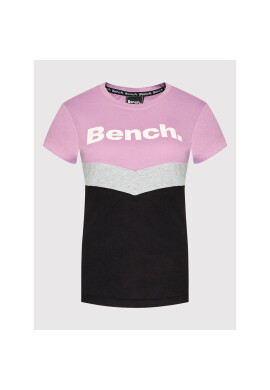 Bench Тишърт Jayjay 120630 Цветен Regular Fit - Pepit.bg