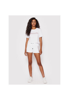 Bench Тишърт Kay 117362 Бял Regular Fit - Pepit.bg