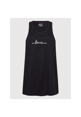 Bench топ Henin 118354 Черен Regular Fit - Pepit.bg