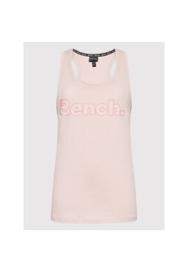 Bench топ Jaxx 117380 Розов Regular Fit - Pepit.bg