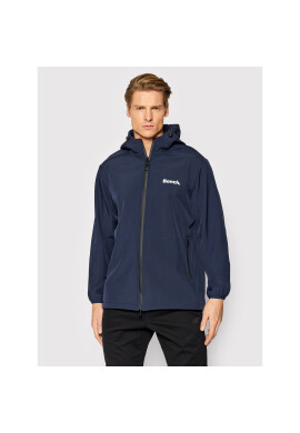 Bench Яке softshell Hawn 118633 Тъмносин Regular Fit - Pepit.bg