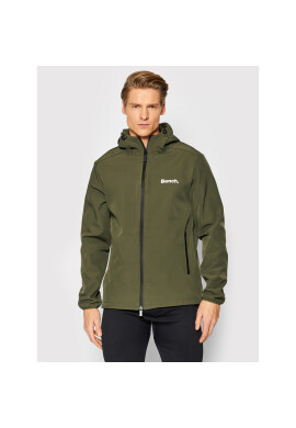 Bench Яке softshell Hawn 118633 Зелен Regular Fit - Pepit.bg
