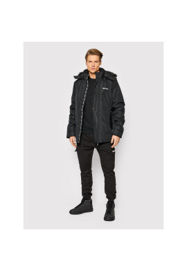 Bench Зимно яке Tonne 118631 Черен Regular Fit - Pepit.bg