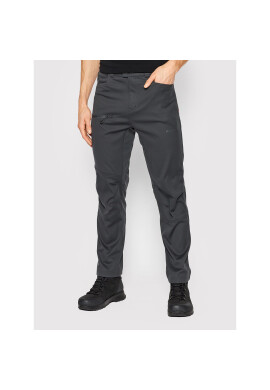 Bergson Outdoor панталони Sort Ss Сив Regular Fit - Pepit.bg