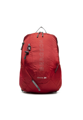 Bergson Раница Dovre 24 Червен - Pepit.bg