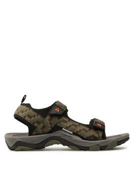 Bergson Сандали Benue Hiking Sandals Зелен - Pepit.bg