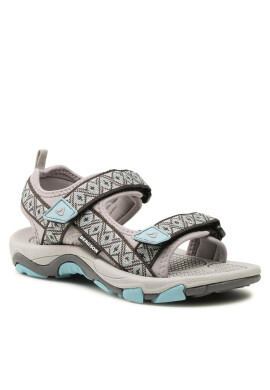 Bergson Сандали Tana Hiking Sandals Син - Pepit.bg