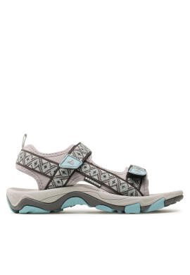Bergson Сандали Tana Hiking Sandals Син - Pepit.bg