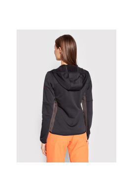 Bergson Суитшърт Act Ps Сив Slim Fit - Pepit.bg