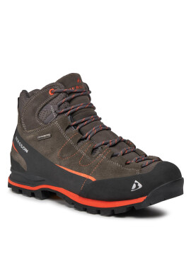 Bergson Туристически Tahat 3.0 Mid STX Сив - Pepit.bg