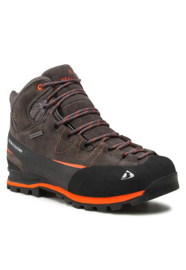 Bergson Туристически Tahat Mid Stx Сив - Pepit.bg