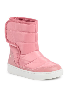 Bibi Апрески Urban Boots 1049039 Розов - Pepit.bg