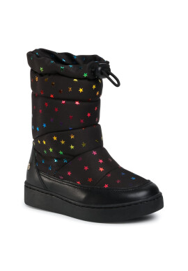 Bibi Апрески Urban Boots 1049049 Черен - Pepit.bg
