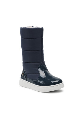 Bibi Апрески Urban Boots 1049080 Тъмносин - Pepit.bg