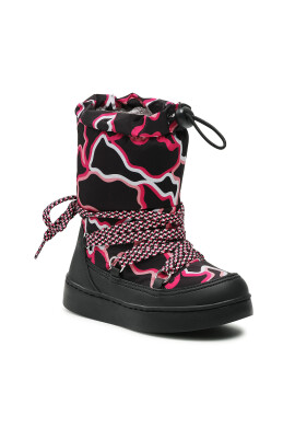 Bibi Апрески Urban Boots 1049090 Черен - Pepit.bg