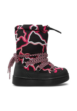 Bibi Апрески Urban Boots 1049090 Черен - Pepit.bg