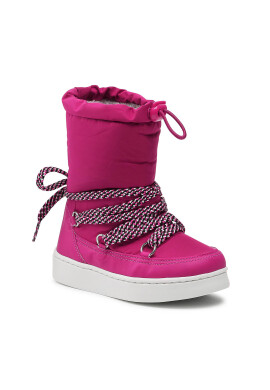 Bibi Апрески Urban Boots 1049091 Розов - Pepit.bg