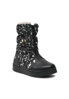 Bibi Апрески Urban Boots 1049094 Черен - Pepit.bg
