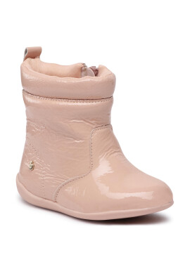 Bibi Ботуши Bota Rainbow 1089022 Бежов - Pepit.bg