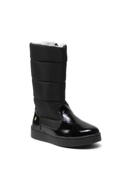 Bibi Ботуши Urban Boots 1049079 Черен - Pepit.bg