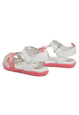 Bibi Сандали Baby Soft 1142030 Розов - Pepit.bg