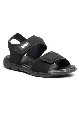 Bibi Сандали Basic Sandals Mini 1101085 Черен - Pepit.bg