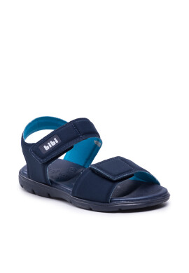 Bibi Сандали Basic Sandals Mini 1101086 Тъмносин - Pepit.bg