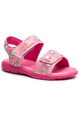 Bibi Сандали Basic Sandals Mini 1101088 Розов - Pepit.bg