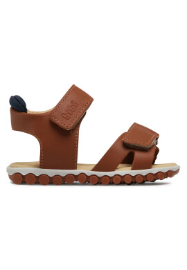 Bibi Сандали Summer Roller New 1081037 Кафяв - Pepit.bg